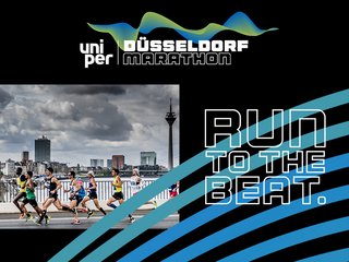 UNIPER Düsseldorf Marathon 2025