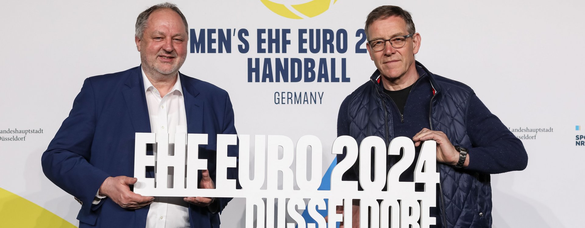 Erster Meilenstein für EHF EURO 2024 Weltrekord-Traum wird wahr